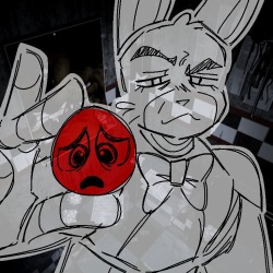 Springlock: A Five Nights Zine! page 7