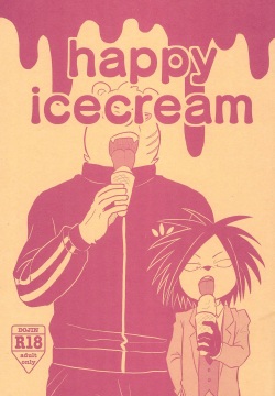 happy icecream