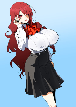 Nani mo Shiranai Mitsuru-san