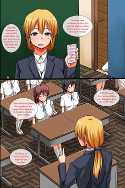 [rbooks (Hanekumo)] Dorei Seal 2 ~ Hararetara Iinari! Juujun Gohoushi Harem [Spanish] UnPocoDeH] page 4
