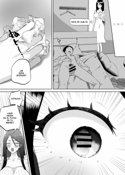 [Karashina en] Kaa-san, Tsukiatte 1-2 | Madre, Sal Conmigo 1-2 [Spanish] [SrTraduc] page 5