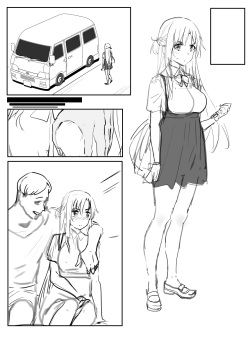 [Oninarasu] 0.0 (9/4) (Sword Art Online) [English] page 2
