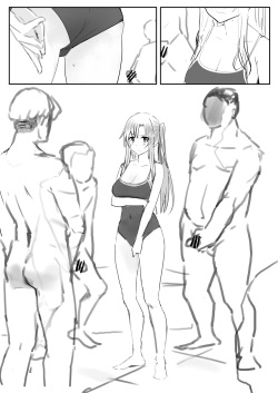 [Oninarasu] 0.0 (9/4) (Sword Art Online) [English] page 3