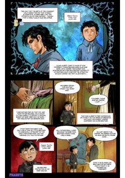 [Phausto] Burden And Prayer 2 [Eng] (ongoing) page 2