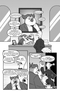 [Nekocrispy] Greed &amp; Gluttony page 4