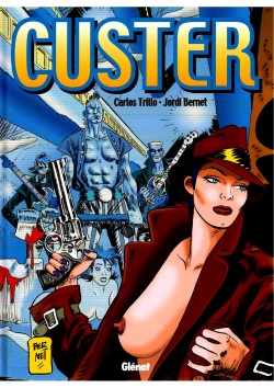 Custer