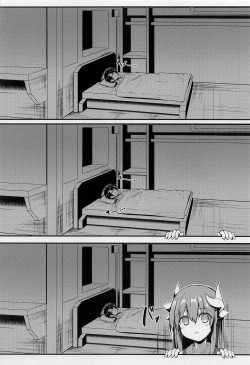 (C103) [ASTRONOMY (SeN)] Kiyohii to Ecchi na Koto Suru Hon (Fate/Grand Order) [English] [Doujins.com] page 2