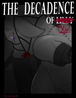 The Decadence of 862: Part 1