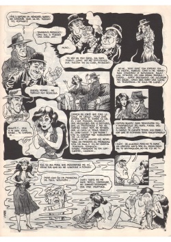 [Xavier Vives] El Caso Bugatti [Spanish] page 5