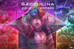 Sacculina - EP2 WORSEN