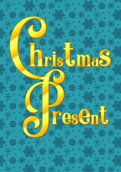 [Freebo23] Xmas Present [Eng] page 1