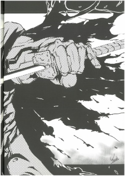 [MGS2][2002] SURVIVAL FILE 2 Yoshi yosino ya honpo page 3