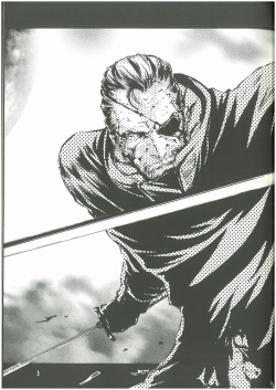 [MGS2][2002] SURVIVAL FILE 2 Yoshi yosino ya honpo page 4