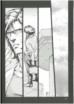 [MGS2][2002] SURVIVAL FILE 2 Yoshi yosino ya honpo page 7