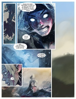 I Roved Out in Search of Truth and Love - Livre 4 Tome 01 - Laisse tomber 2/2[o-s] [French] page 10