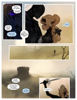 I Roved Out in Search of Truth and Love - Livre 4 Tome 01 - Laisse tomber 2/2[o-s] [French] page 2