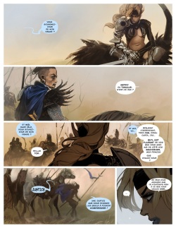 I Roved Out in Search of Truth and Love - Livre 4 Tome 01 - Laisse tomber 2/2[o-s] [French] page 5