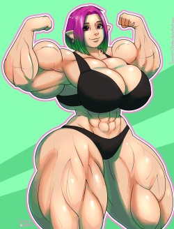 ARTIST Sammy-Upvotes page 6
