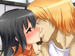 [Happy Life] Minako: Beloved Wife in the Countryside page 10