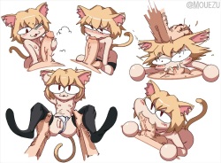 [Mouezu] Neco-Arc Mega Thread page 2