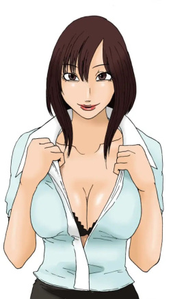[Kiyokawa Zaidan (Kiyokawa Nijiko)] Shinro Soudan | Помощь в профориентации [Russian] [Velet] page 3