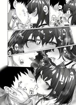 [Yakitomato] Seijin Muke Tsundere-chan | Una Chica Tsundere que Cada Día es Menos Tsun (1-Final Cannon) [Spanish] [Seventy Seven Scanlation] [Incomplete] page 2