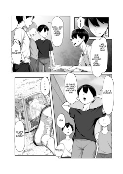 [Maikage (Mikage)] Saikyou no Onna Banchou ga Konna Erogaki-domo ni Makeru Wakenai! | The strongest female gang leader would never lose to perverted brats! [English] [Aishi21] page 5