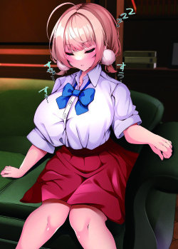 [RE-re-re-surgical operation (Ryo-chan)] Isshuukan Go ni Ochiru JK Haishinsha (Shigure Ui) [Textless] [Digital] page 4