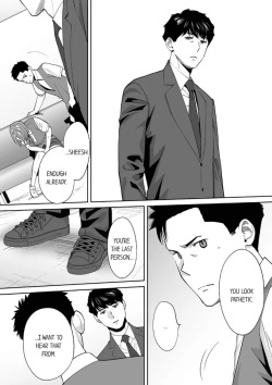 [Katsura Airi] "Otto no Buka ni Ikasarechau..." Aragaezu Kanjite Shimau Furinzuma 15 | "I'm cumming from my husband's subordinate…" The cheating wife who can't resist feeling it 15 [English] page 5