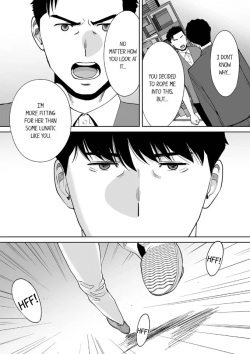 [Katsura Airi] "Otto no Buka ni Ikasarechau..." Aragaezu Kanjite Shimau Furinzuma 15 | "I'm cumming from my husband's subordinate…" The cheating wife who can't resist feeling it 15 [English] page 6