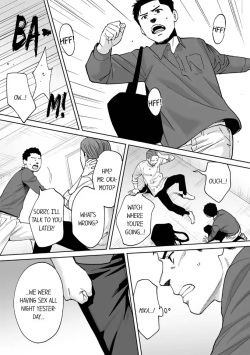 [Katsura Airi] "Otto no Buka ni Ikasarechau..." Aragaezu Kanjite Shimau Furinzuma 15 | "I'm cumming from my husband's subordinate…" The cheating wife who can't resist feeling it 15 [English] page 7