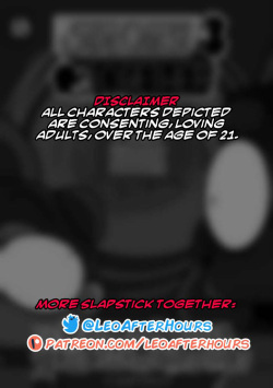 Sidequest together nightmare between halloween and christmas page 2