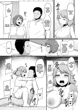 [Treewood (Kibayashi Hiyo)] Ecchi na Esthe Salon ni Youkoso Sono 3 | Bienvenido al Salón de Belleza Ladcivo 3 [Spanish] [-A.W. SCAN-] page 5