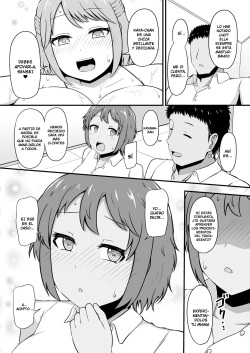 [Treewood (Kibayashi Hiyo)] Ecchi na Esthe Salon ni Youkoso Sono 3 | Bienvenido al Salón de Belleza Ladcivo 3 [Spanish] [-A.W. SCAN-] page 6