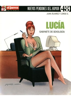 Lucía - Gabinete de Sexología