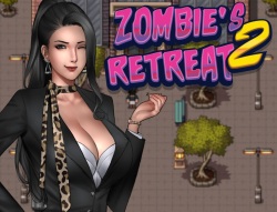 Zombie's Retreat 2: Gridlocked