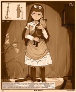 [YB] Post-Mortem Photography page 1