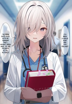 Majime Sugiru Isha-san | Super Serious Doctor 1-6