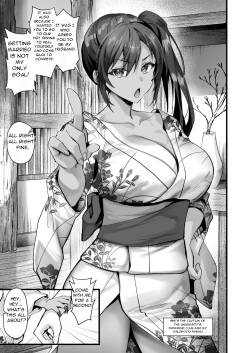 [sagejoh (sage joh)] Hiyakeato no Musume to Fuufu ni Natta Sono Yoru, Gibo mo Ukkari Haramasete Shimau Natsu | On the Night I Became a Couple With My Tanned Wife, I Accidentally Impregnated Mother-in-law Too  [English] [DarklordMTLs] [Digital] page 5