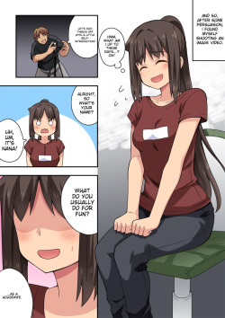 [Fukurou Naru Tori] Niizuma Nanaka no Roshutsu Satsuei page 3