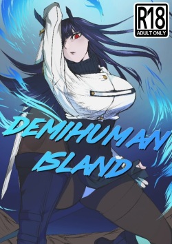  Demihuman Island 