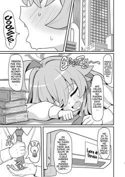 [Rokisonin Koubou (Rokita)] Hoshino☆Memoir (Blue Archive) [Spanish] [Rakuen Translations] [Digital] page 2