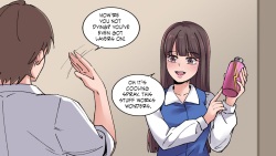[MeowWithMe x Milda007] Office Anthology 2 [Ongoing] page 3