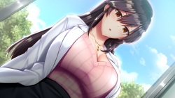 [Pajamas EX] Boku to Sensei no Nyuuin Seikatsu page 3