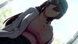 [Pajamas EX] Boku to Sensei no Nyuuin Seikatsu page 6