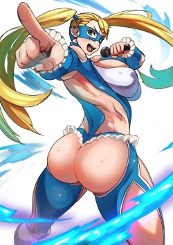 raibow mika page 8