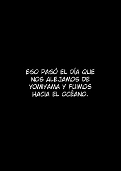 [Heya no sumi. (Takayanagi Katsuya)] Taisaku-Gakari no Futari. (Another) [Spanish] [Yuririn Fansub] page 2