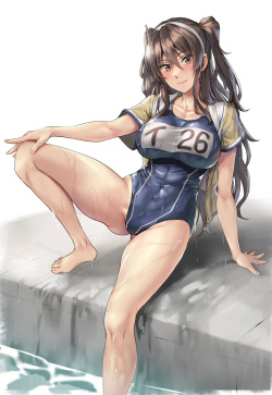 [Artist] Kokuzou page 2