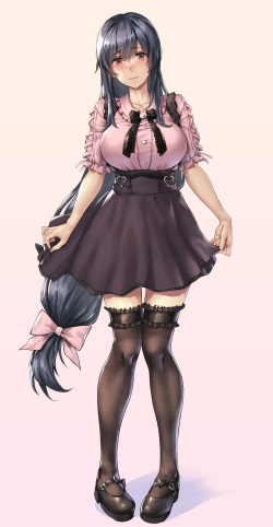 [Artist] Kokuzou page 7