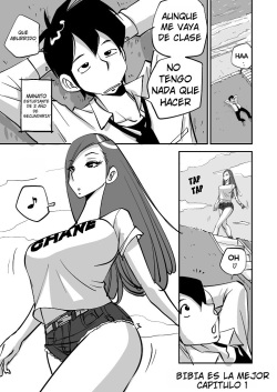 [nu-] Bibia Saikou ka yo! [Spanish] [Xmacz] page 2
